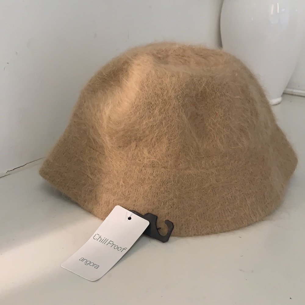 Hat “chill Proof” - Picture 2 of 3